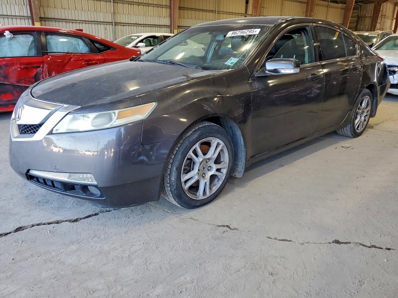 2010 ACURA TL #3317723085