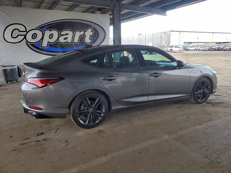 2025 ACURA INTEGRA A- #3308522580
