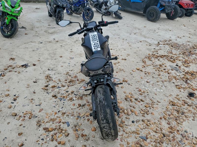 2021 KAWASAKI ER650 L #3317074986