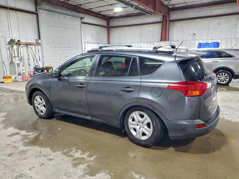 2015 TOYOTA RAV4 LE #3312479666