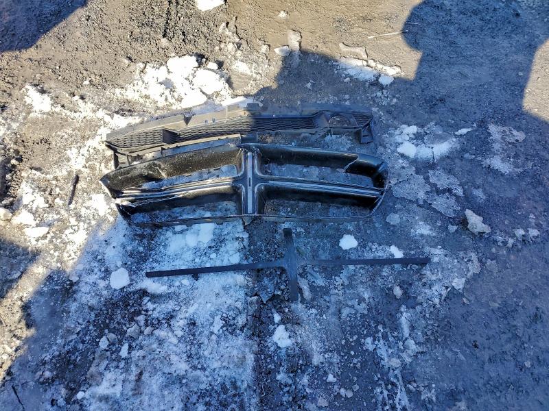 2013 DODGE CHARGER R/ #3310392985