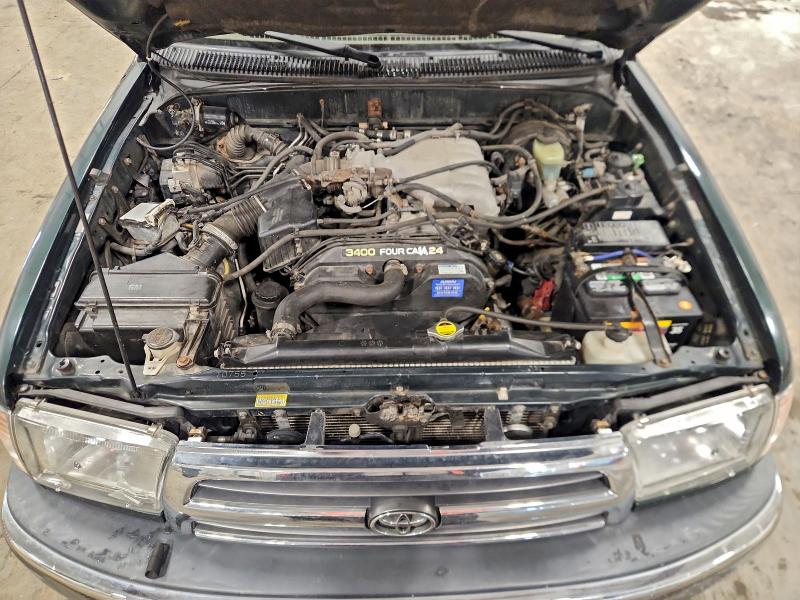 2000 TOYOTA 4RUNNER SR #3317981915