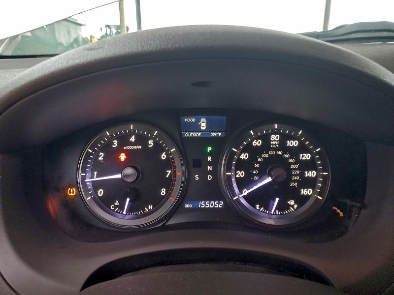 2011 LEXUS ES 350 #3303959750