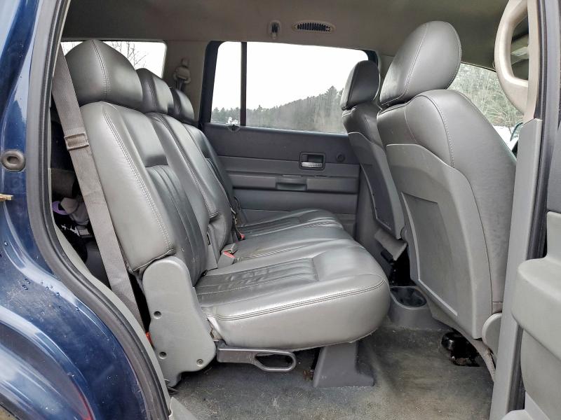 2006 DODGE DURANGO LI #3304539452