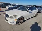Lot #3317694079 2014 MERCEDES-BENZ C 250