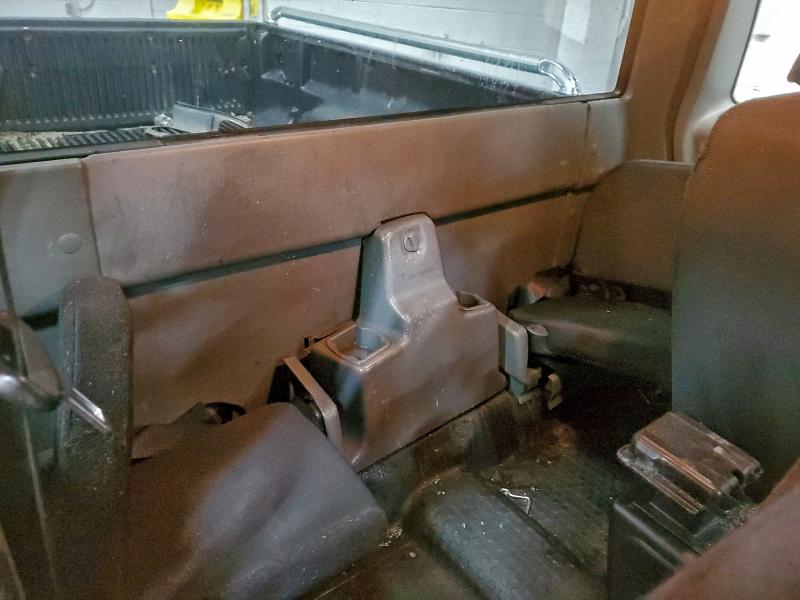 2011 FORD RANGER SUP #3309454987