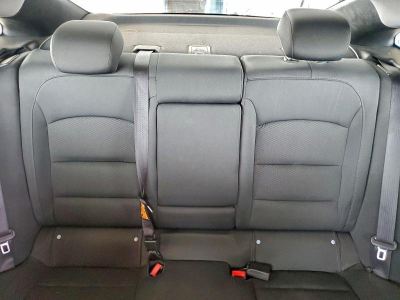 2017 CHEVROLET MALIBU LS #3310407985