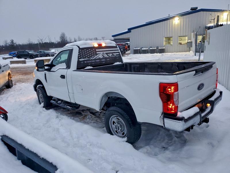 2022 FORD F350 SUPER #3311462356