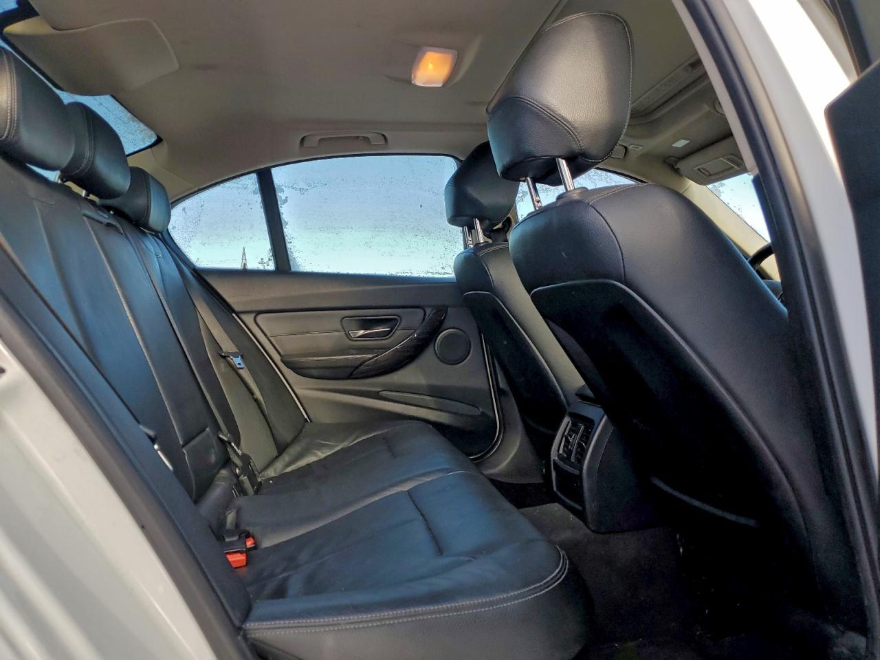 BMW 3 SERIES I XDRIVE