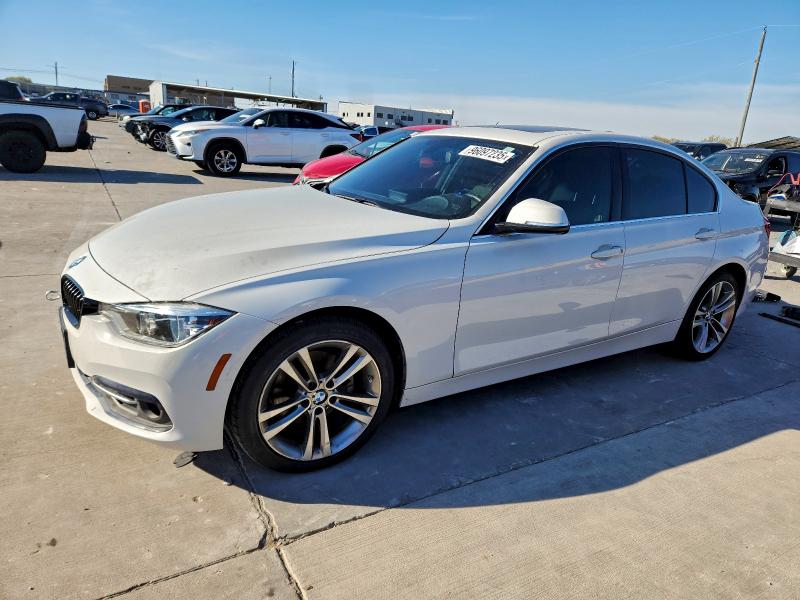 2018 BMW 330 I #3312573201