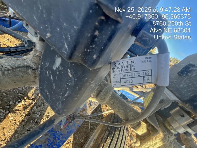 2014 BLU-JET LANDRUNNER #3309263630