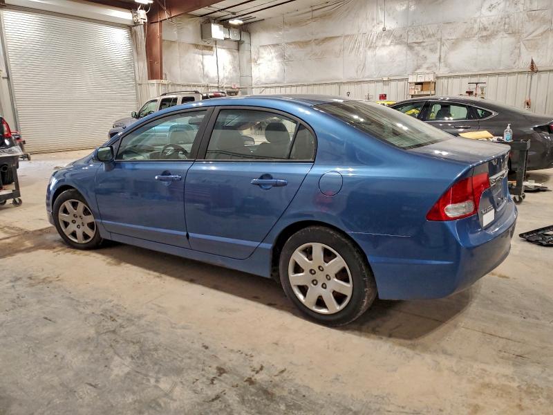2011 HONDA CIVIC LX #3315843158