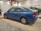 Lot #3315843158 2011 HONDA CIVIC LX