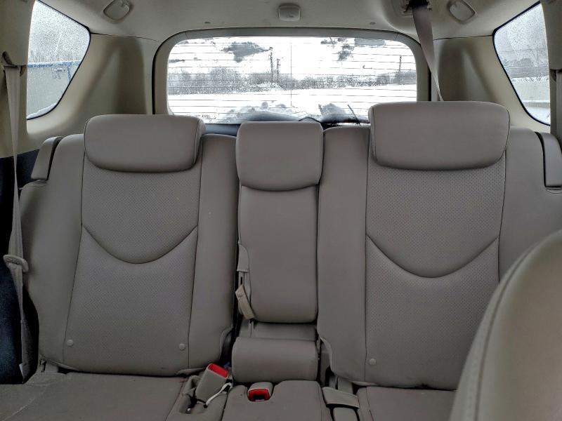 2008 TOYOTA RAV4 LIMIT #3302923165