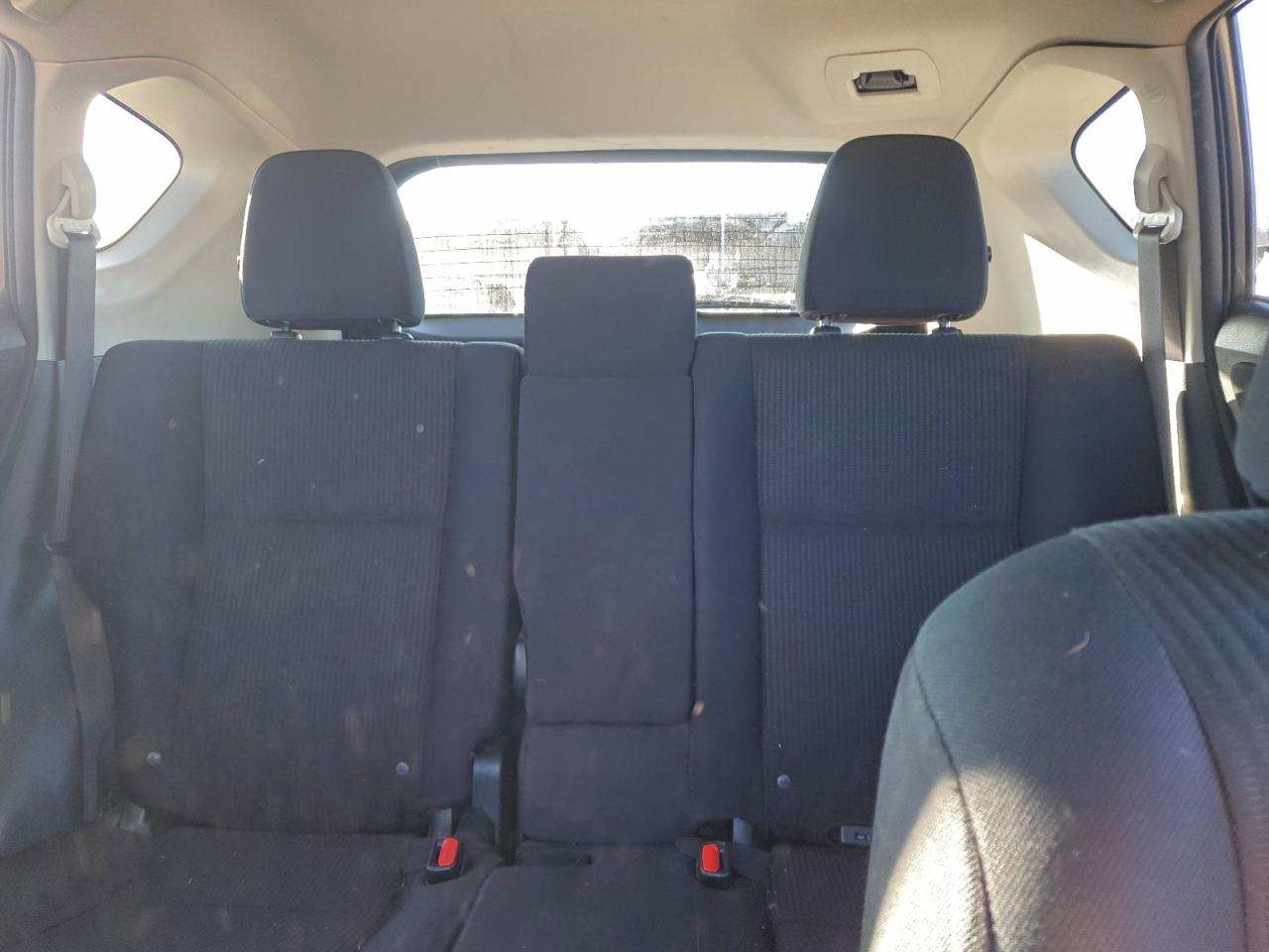 Lot #3308778039 2016 TOYOTA RAV4 LE