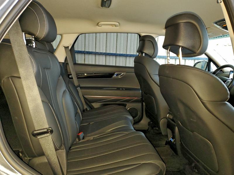 2025 GENESIS GV80 STAND #3305661726