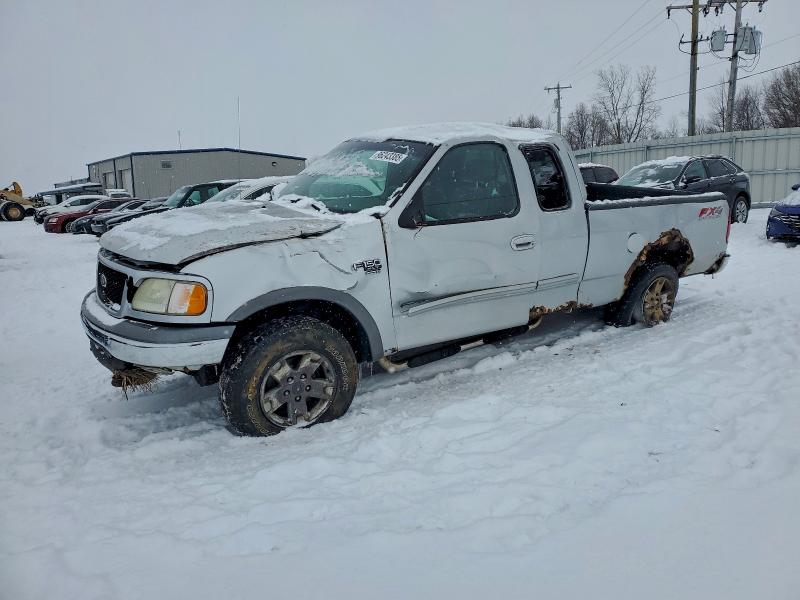 2003 FORD F150 #3315703717