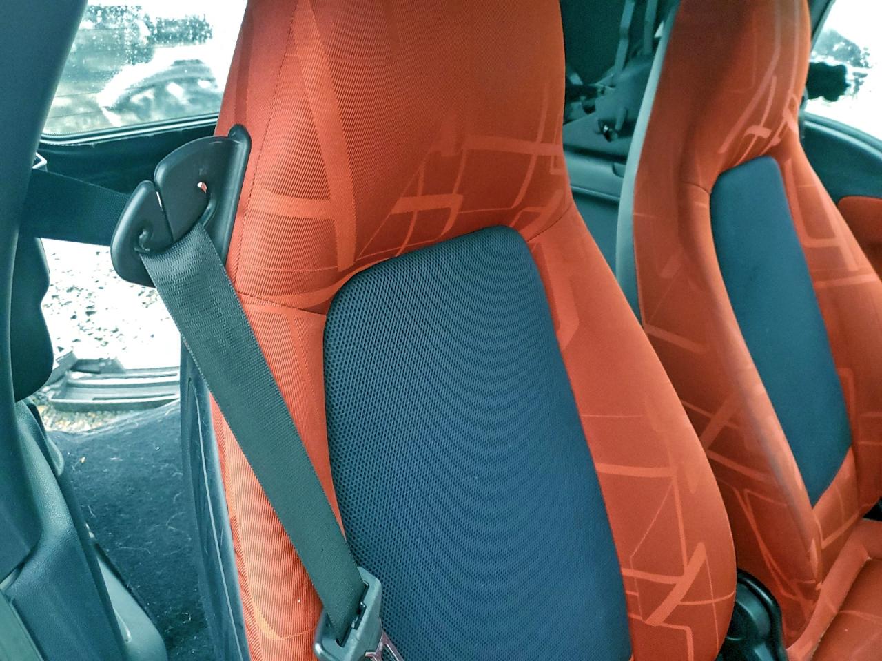 Lot #3304865566 2008 SMART FORTWO PAS