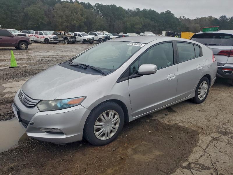 2010 HONDA INSIGHT LX #3302659009