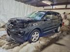 Lot #3316952110 2017 FORD EXPLORER X