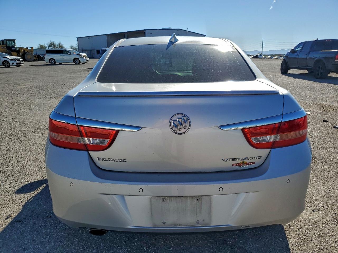 BUICK VERANO SPORT TOURING