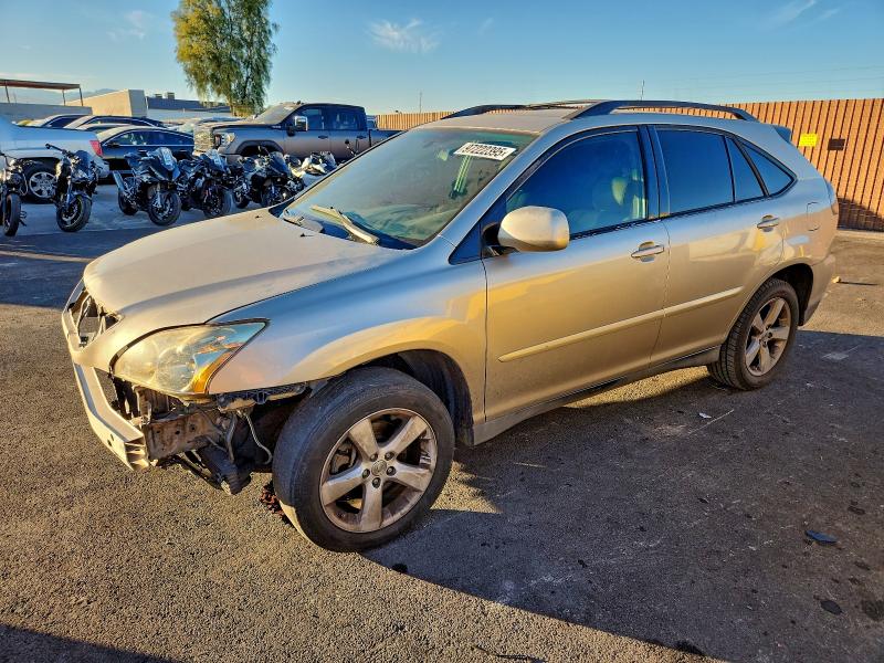 2007 LEXUS RX 350 #3317121995