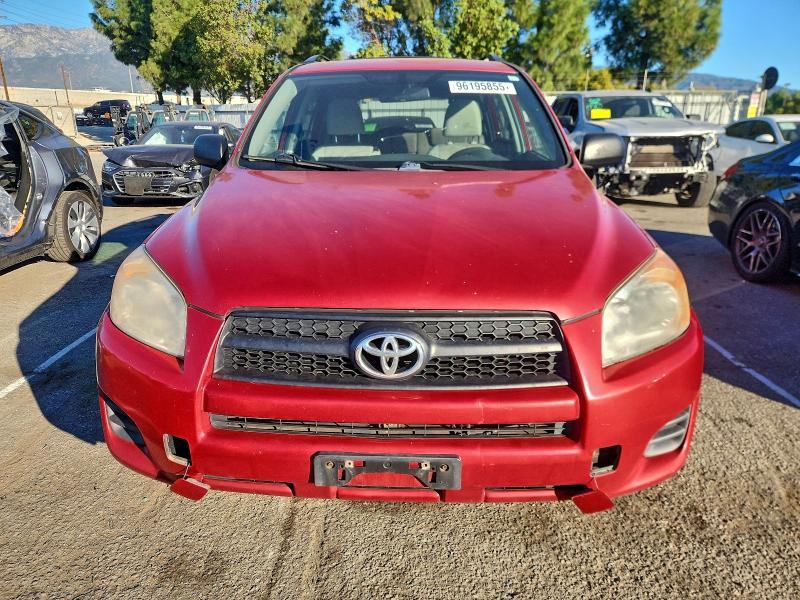 2011 TOYOTA RAV4 #3311519283
