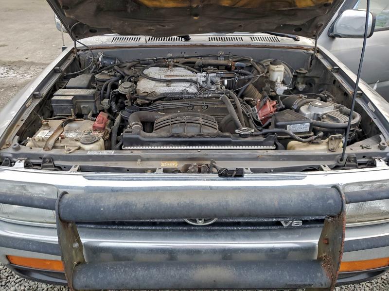1994 TOYOTA 4RUNNER VN #3304732903