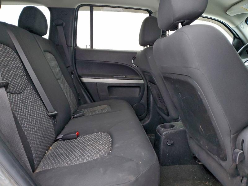 2007 CHEVROLET HHR LS #3305524060