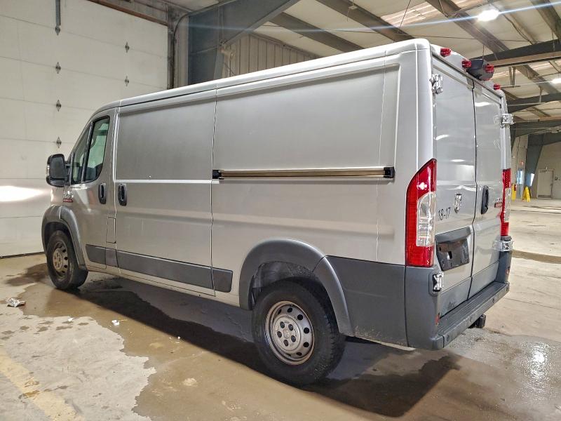 2018 RAM PROMASTER #3315776352