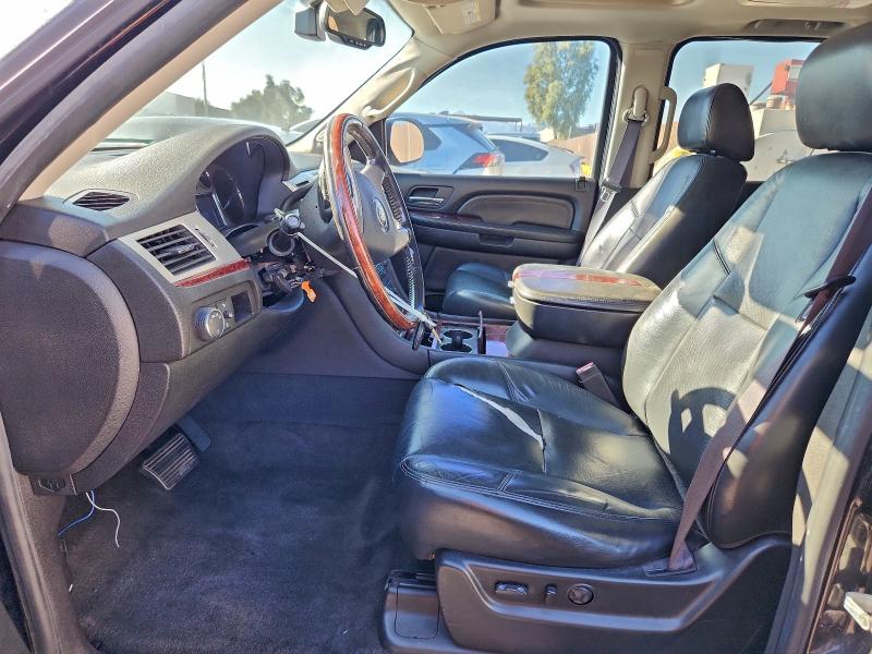 2008 CADILLAC ESCALADE E #3302717011