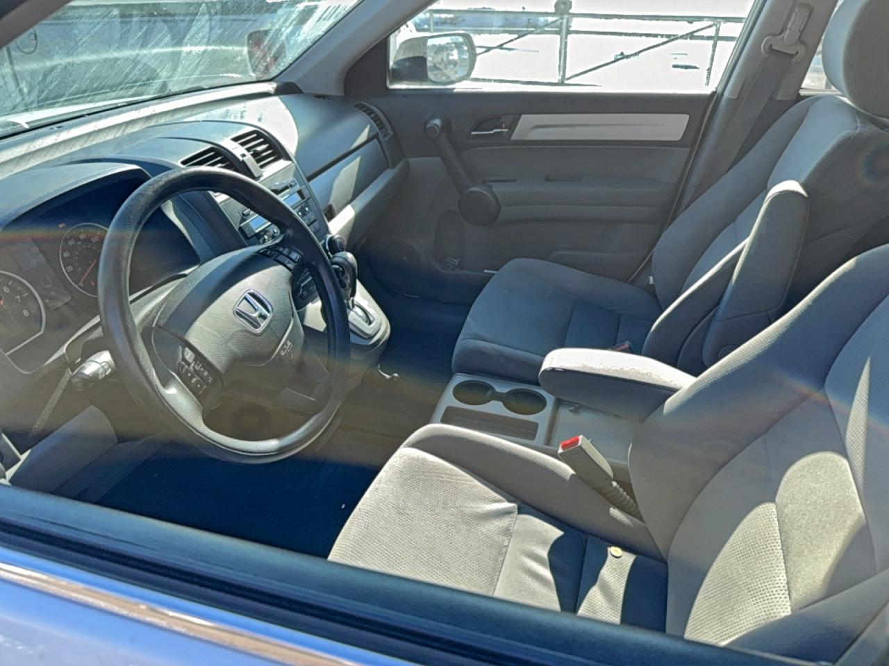 Lot #3302769345 2011 HONDA CR-V SE