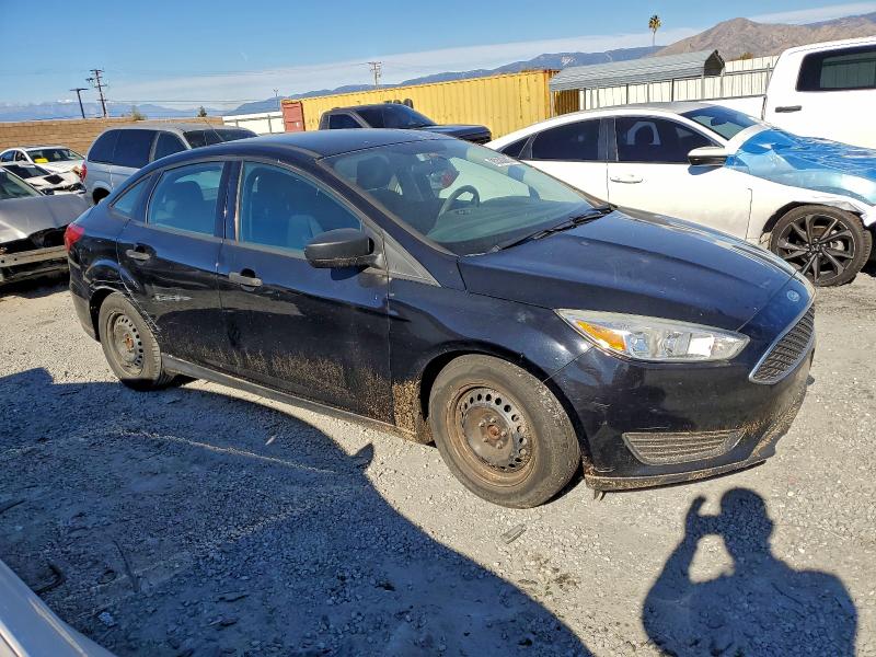 2016 FORD FOCUS S #3304007674
