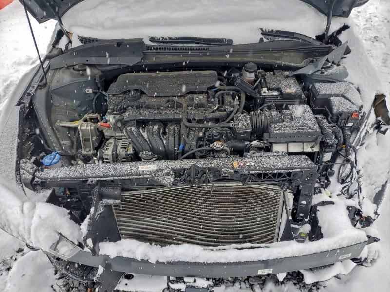 2023 HYUNDAI ELANTRA SE #3302723003