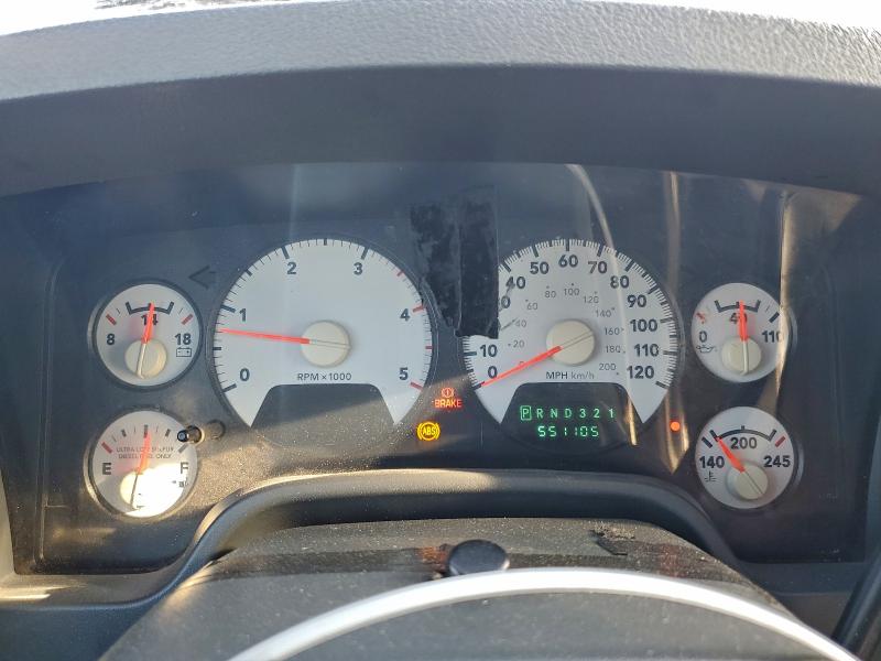 2008 STERLING TRUCK BULLET #3305340309