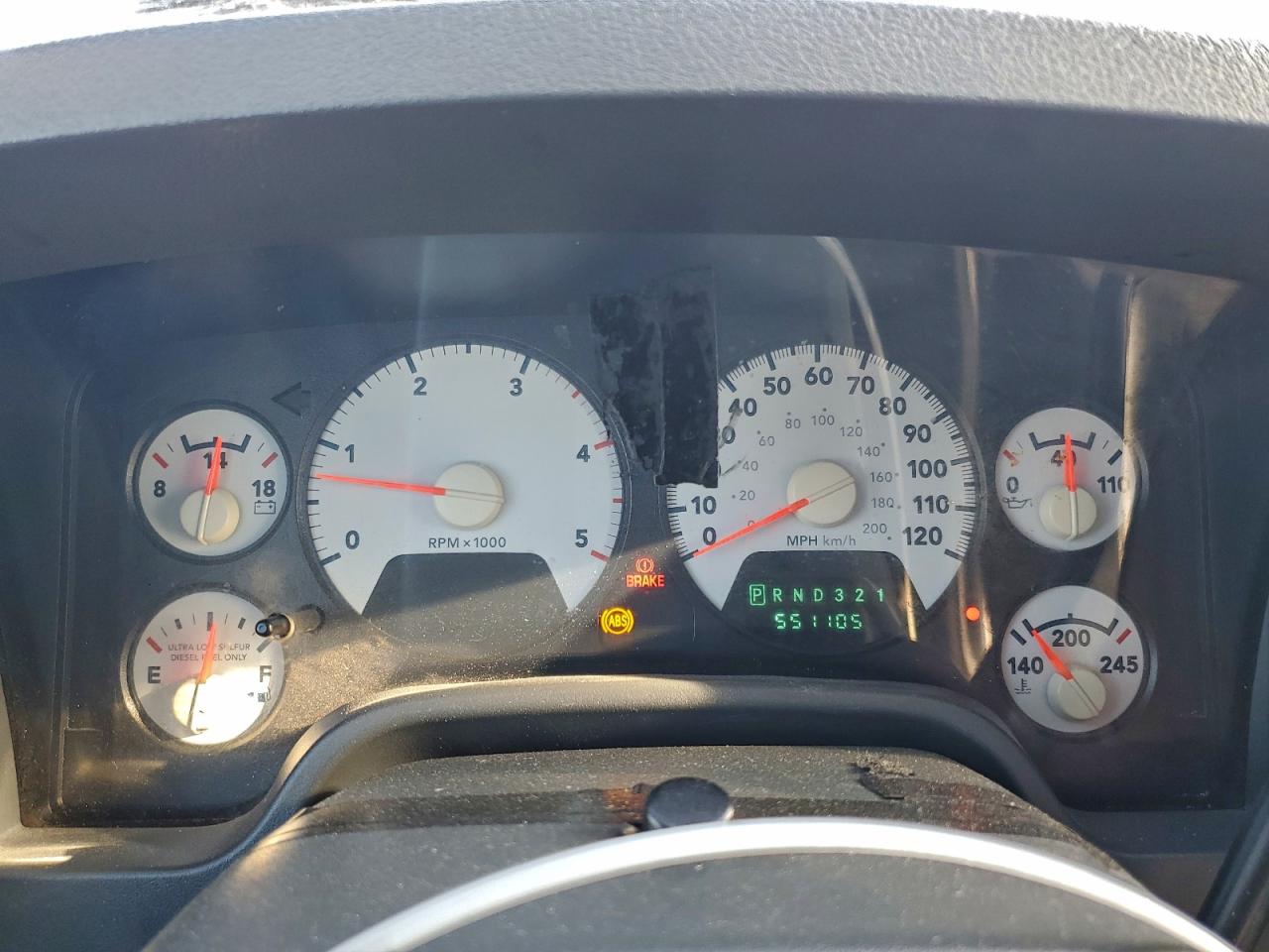 Lot #3305340309 2008 STERLING TRUCK BULLET