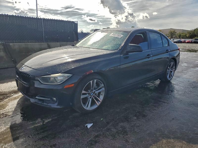 2012 BMW 335 I #3304540459