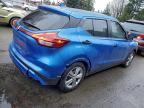 Lot #3312770151 2021 NISSAN KICKS S