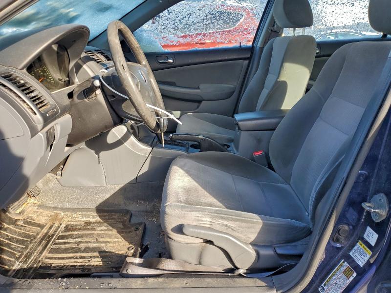 2005 HONDA ACCORD LX #3310415004