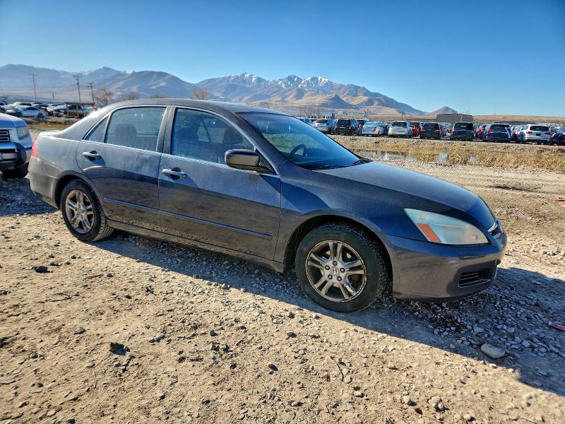 2006 HONDA ACCORD EX #3312704305