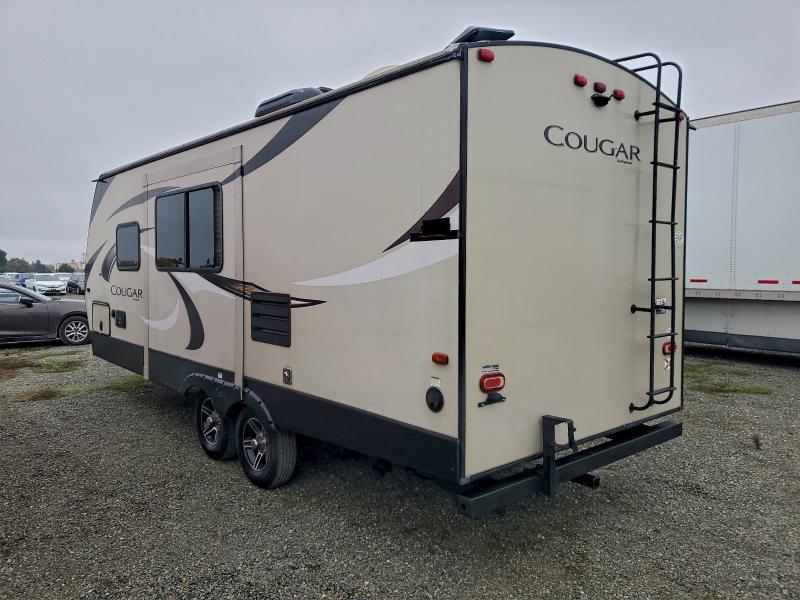 2019 KEYSTONE COUGAR 34T #3310572048