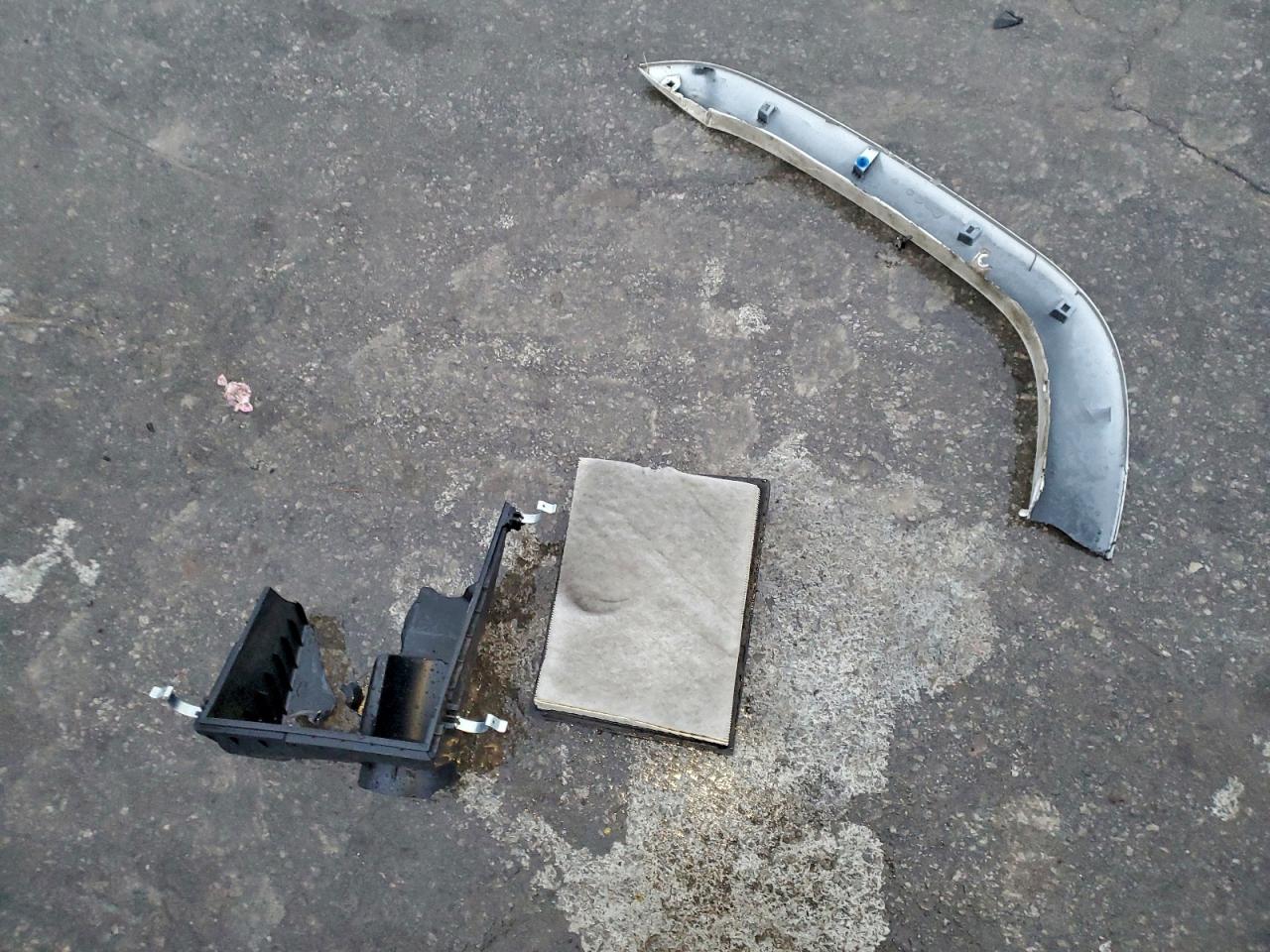 TOYOTA 4RUNNER SR5 PREMIUM