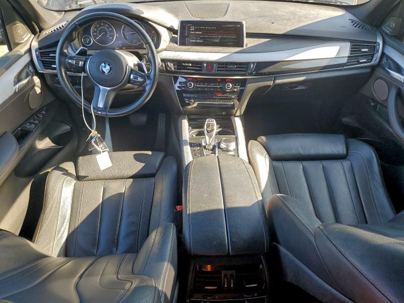 2017 BMW X5 XDRIVE3 #3302632104