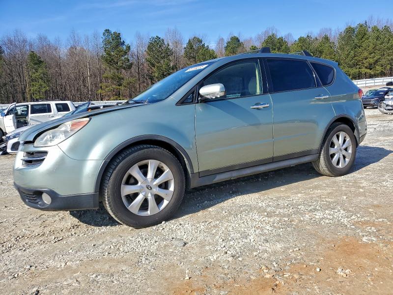 2006 SUBARU B9 TRIBECA #3312679160