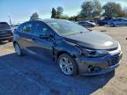 Lot #3309680840 2019 CHEVROLET CRUZE LT
