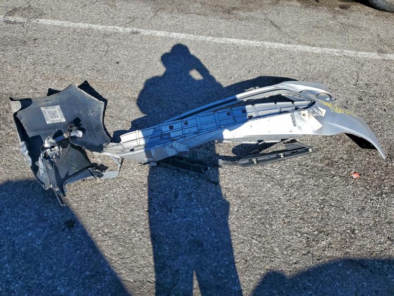 2014 TOYOTA AVALON BAS #3304844544