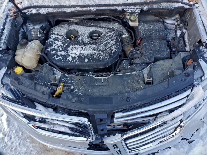 2016 LINCOLN MKC RESERV #3318966938