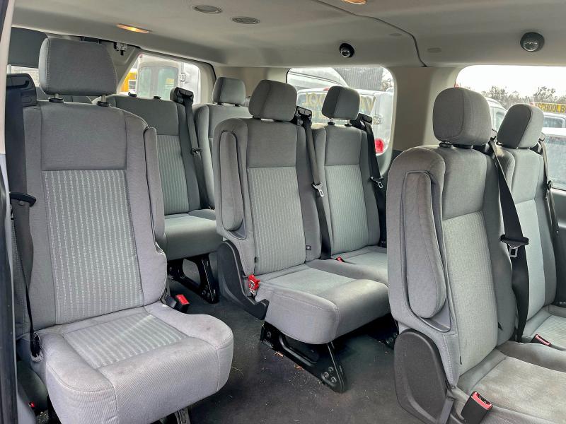 2016 FORD TRANSIT T- #3304853536