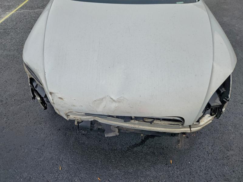 2008 AUDI TT 2.0T #3304502442