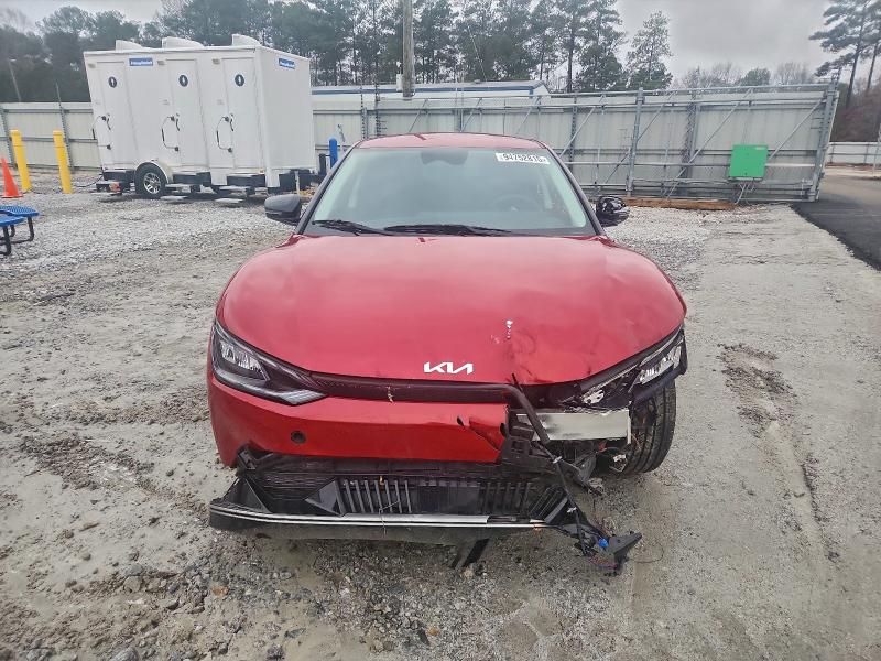 2024 KIA EV6 LIGHT #3302878889